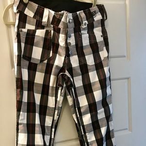 Burton snow ski pants